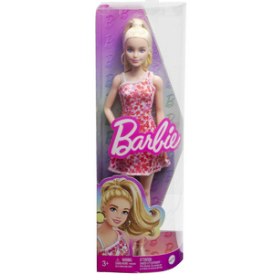 Mattel - HJT02 | Barbie 205 - Fashionistas