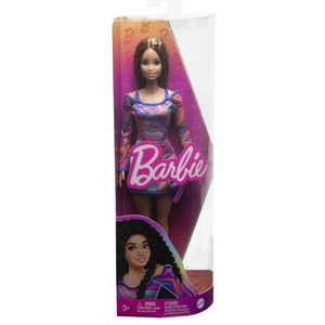 Mattel - HJT03 | Barbie 206 - Fashionistas