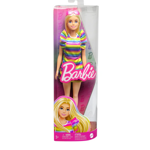 Mattel - HPF73 | Barbie 197 - Fashionistas