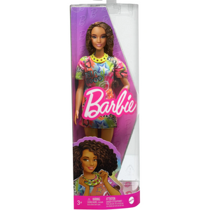 Mattel - HPF77 | Barbie 201 - Fashionistas