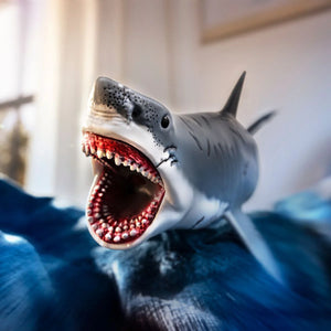 Schleich - 15055 | Dinosaurs - Megalodon