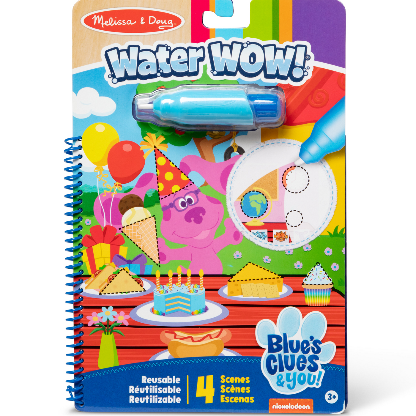 Melissa and doug water hot sale wow canada