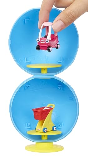 MGA Entertainment - 594130 | Miniverse: Little Tikes Mini S2 (assorted) One Per Purchase