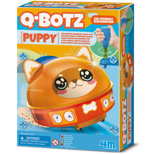 4M - P3497 | Q.Botz - Puppy