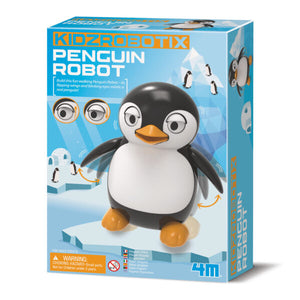 4M - P3750 | Penguin Robot