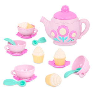 Battat - BT7221 | Musical Tea Party