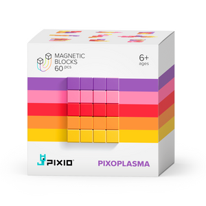 PIXIO - 20201 | Abstract: Pixoplasma