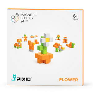 PIXIO - 50104 | Story Series: Flower