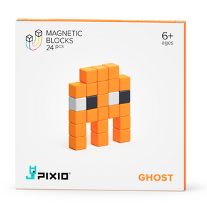 PIXIO - 50202 | Mini Monsters: Ghost