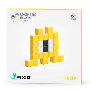 PIXIO - 50205 | Mini Monsters: Helix