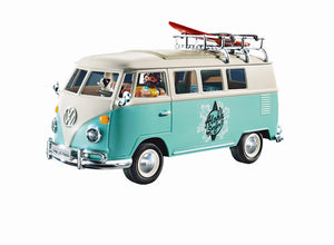 Playmobil - 70826 | Volkswagen: T1 Camping Bus - Special Edition