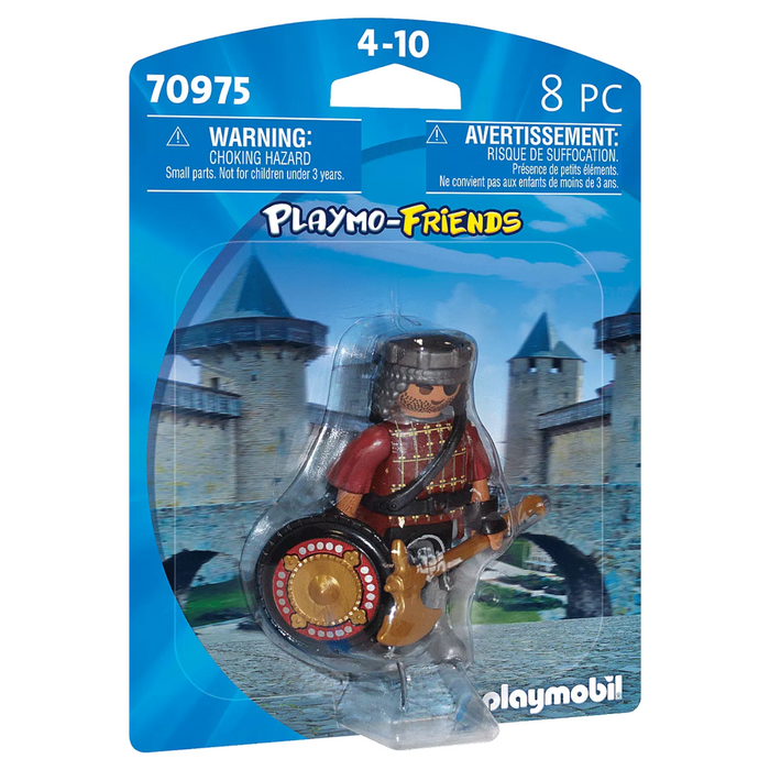 Playmobil - 70975 | Playmo Friends: Barbarian