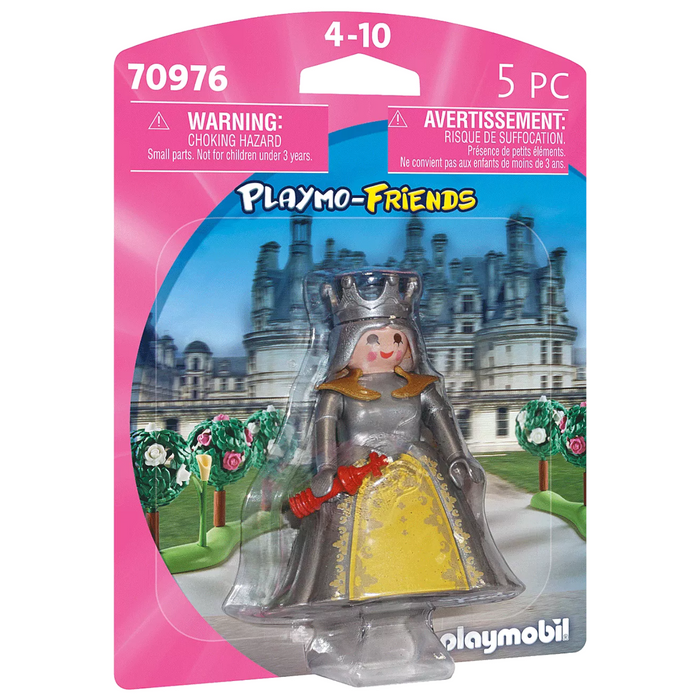 Playmobil - 70976 | Playmo Friends: Queen