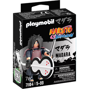 Playmobil - 71104 | Naruto: Madara