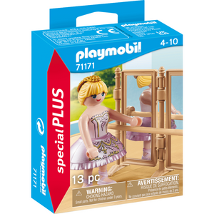 Playmobil - 71171 | Special Plus: Ballerina