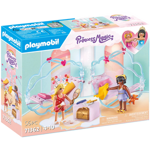 Playmobil - 71362 | Princess: Princess Party in the Clouds
