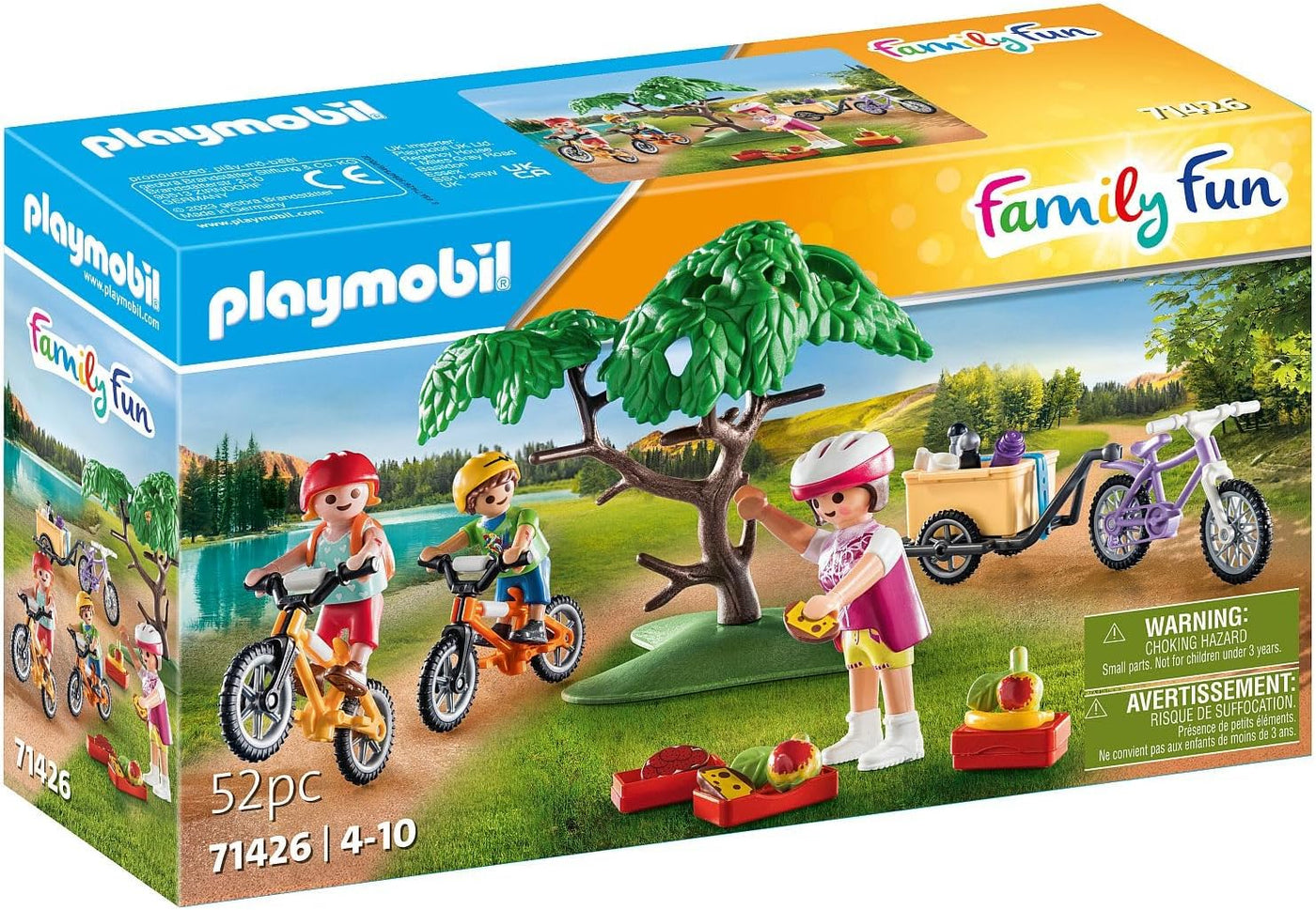 Playmobil - 71426