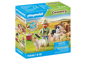 Playmobil - 72169 | Country: Young Shepherd