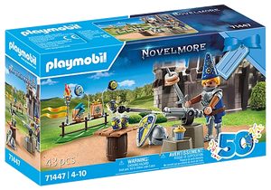 Playmobil - 71447 | Novelmore: Knight's birthday