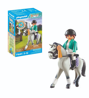 Playmobil - 71641 | Tournament Rider