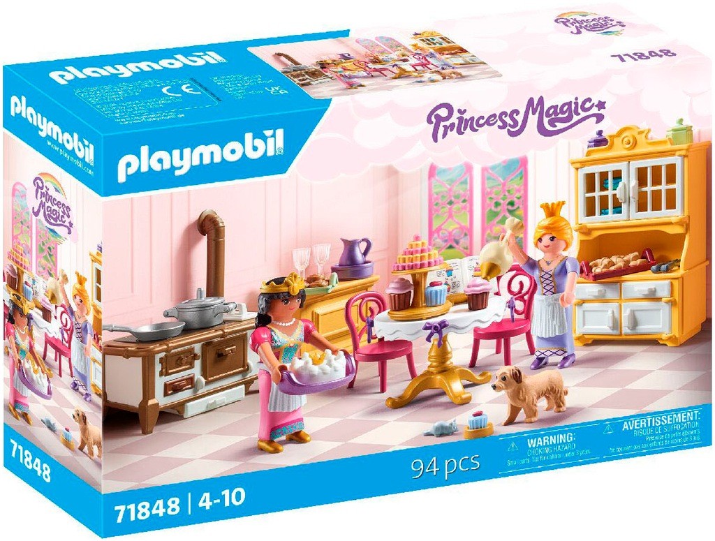 Playmobil - 71848