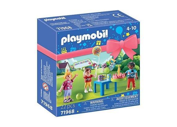 Playmobil - 71968 | Children's Birthday Party