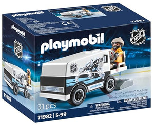 Playmobil - 71982 | NHL Zamboni Machine