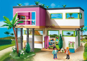 Playmobil - 5574 | City Life: Modern Luxury Mansion