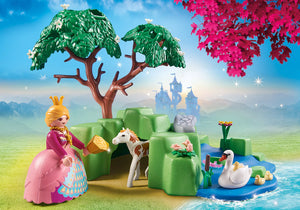 Playmobil - 70961 | Princess Picnic with Foal