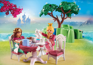 Playmobil - 70961 | Princess Picnic with Foal