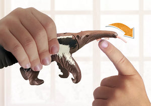 Playmobil - 71012 | Wiltopia: Anteater Care
