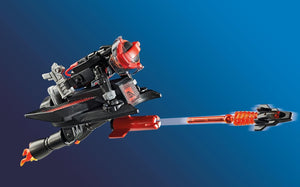 Playmobil - 71578 | 71578 - Promo Pack: Robot Vs. Glider