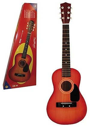 Play Music - Spanish Wooden Guitar 75cm