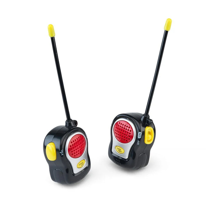 Playwell - 99200 | Mini Walkie Talkies