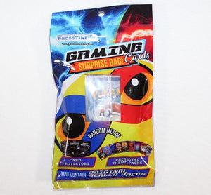 Pokemon Co. - WKT6024 | Pokemon - Surprise Bag of Cards