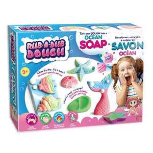 Ocean Soap