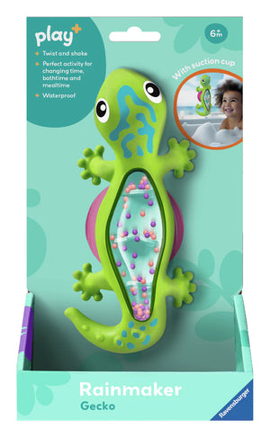 Ravensburger - 12034113 | Rainmaker Shake & Twist Gecko