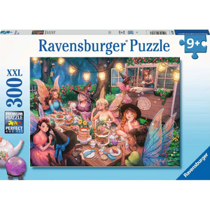 Ravensburger - 13369 | Enchanting Brew - 300 Piece Puzzle