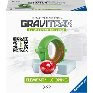 Ravensburger - 22412 | GraviTrax Element Looping