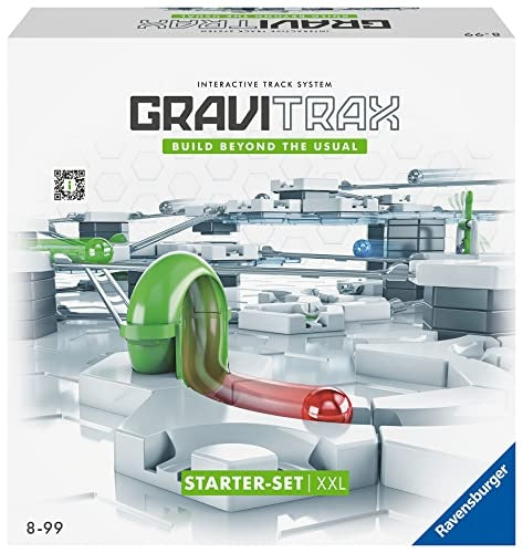 Ravensburger - 22416 | GraviTrax: Starter Set XXL