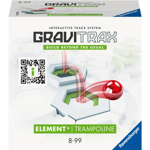 Ravensburger - 22417 | GraviTrax Element Trampoline