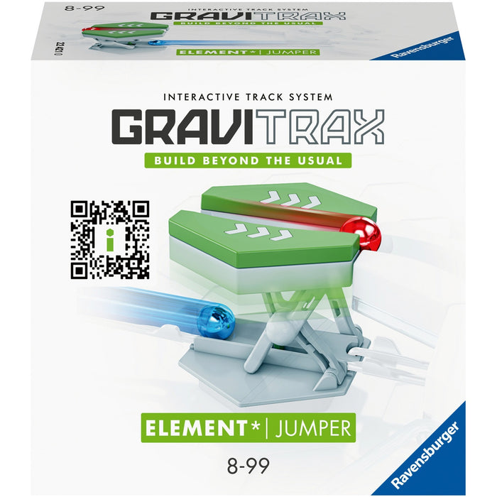 Ravensburger - 22421 | GraviTrax Element Jumper