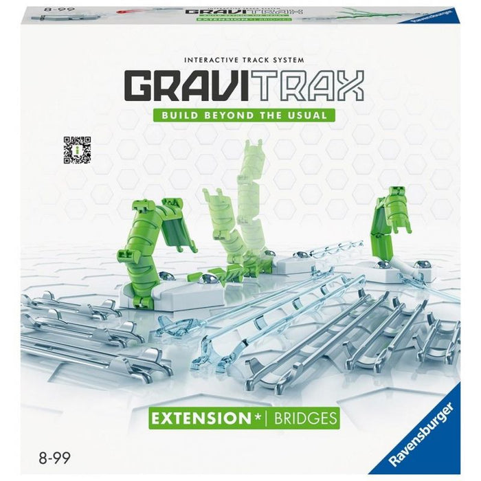 Ravensburger - 22423 | GravTrax: Extension Bridges