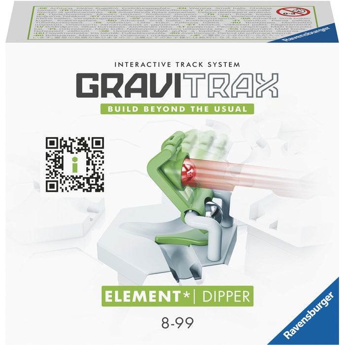 Ravensburger - 22430 | GraviTrax: Element Dipper