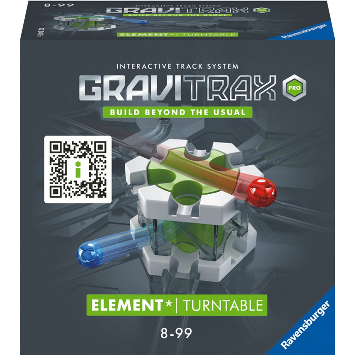 Ravensburger - 22433 | GraviTrax PRO: Turntable