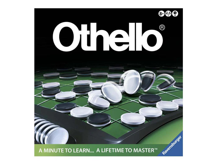 Ravensburger - 23000 | Othello