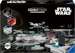 Ravensburger - 23860 | GraviTrax Action-Set Star Wars Death Star