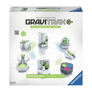 Ravensburger - 26188 | Gravitrax Power: Interaction Extension