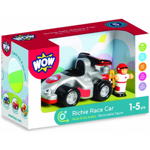 WOW Toys - 10343 | Richie Race Car