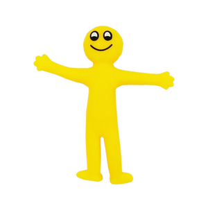 Robiii - 36314 | Stretchy Emoji - Assorted (One per Purchase)